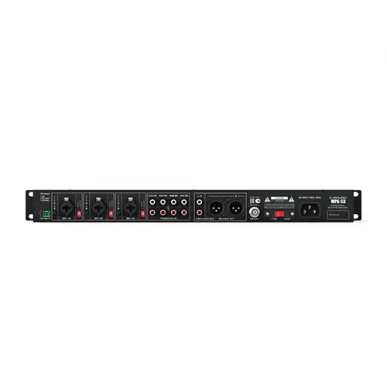 Микшер-усилитель CVGAUDIO MPA-53